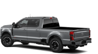 2026 Ford Super Duty® External Image 3